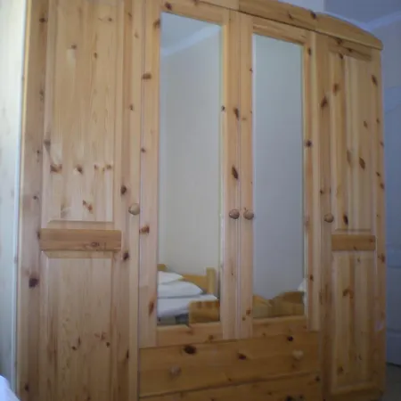 Vila Kentaur Apartmanhaz Siófok