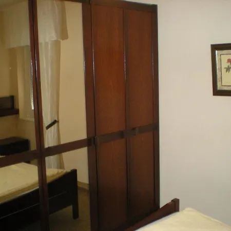 Kentaur Apartmanhaz *