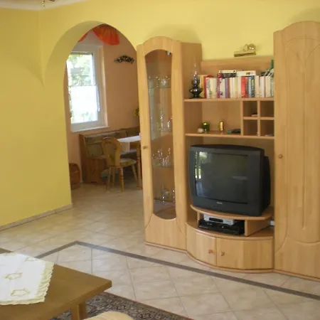 Kentaur Apartmanhaz