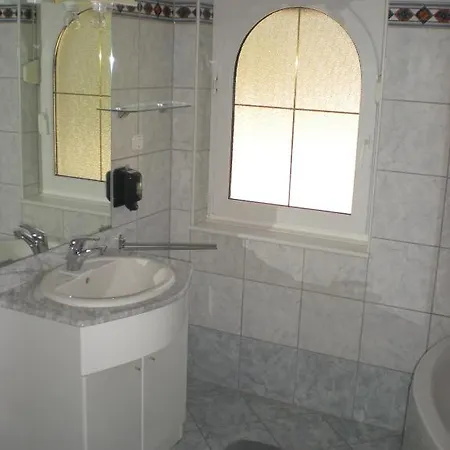 Kentaur Apartmanhaz