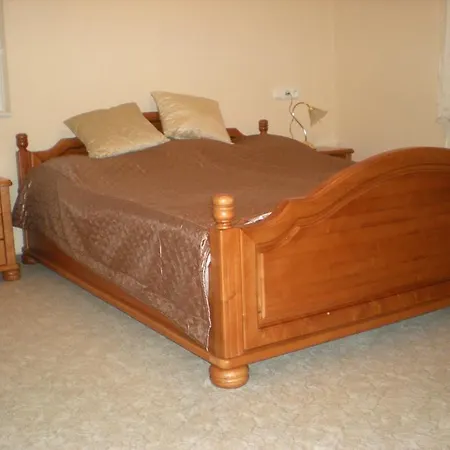 Kentaur Apartmanhaz Siófok