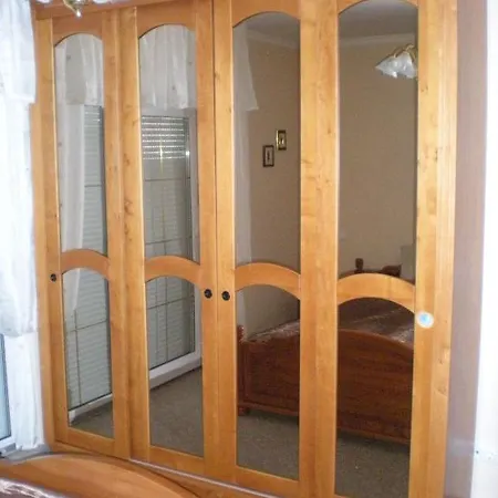 Vila Kentaur Apartmanhaz *