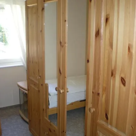 Vila Kentaur Apartmanhaz
