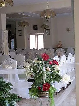 Vila Kentaur Apartmanhaz Siófok