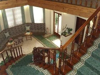 Kentaur Apartmanhaz * Siófok