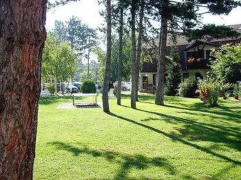 Vila Kentaur Apartmanhaz