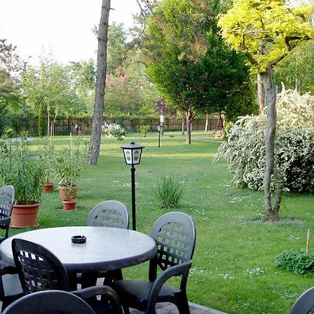 Vila Kentaur Apartmanhaz *