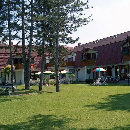Kentaur Apartmanhaz