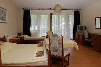 Kentaur Apartmanhaz Vila Siófok