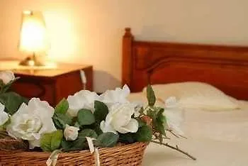 Vila Kentaur Apartmanhaz *