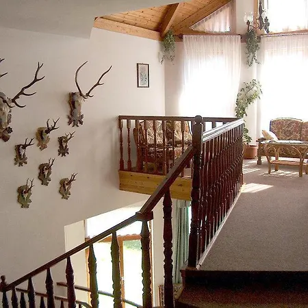 Kentaur Apartmanhaz Vila *