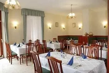 Vila Kentaur Apartmanhaz