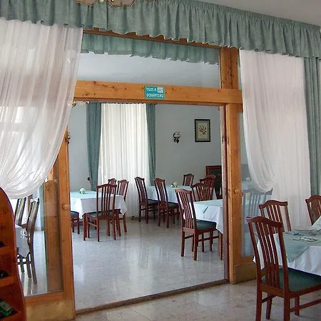 Kentaur Apartmanhaz Siófok