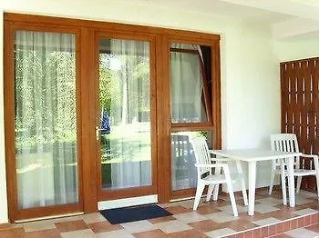 Kentaur Apartmanhaz *