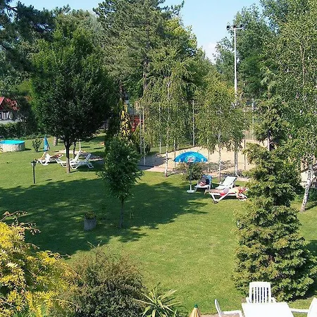Kentaur Apartmanhaz
