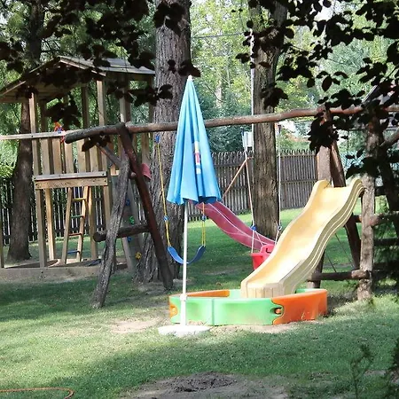 Kentaur Apartmanhaz Vila *