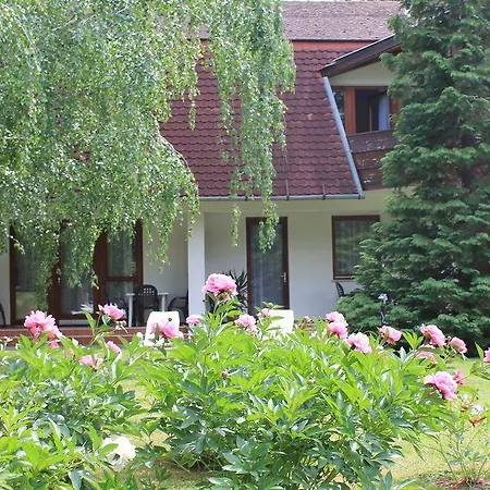 Kentaur Apartmanhaz * Siófok