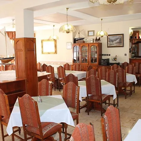 Kentaur Apartmanhaz Siófok