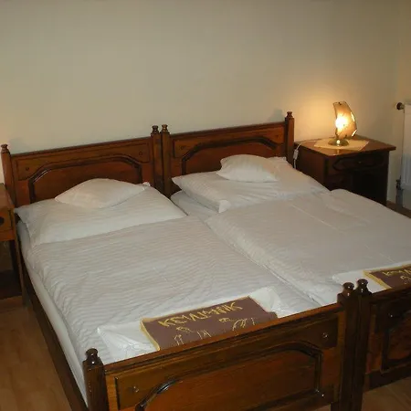 Kentaur Apartmanhaz * Siófok