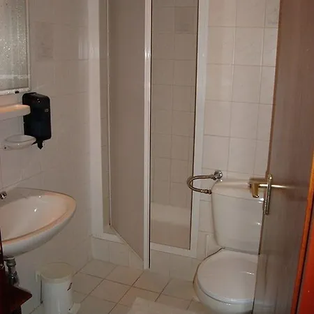 Kentaur Apartmanhaz Siófok
