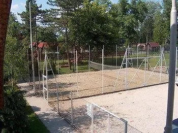 Vila Kentaur Apartmanhaz *