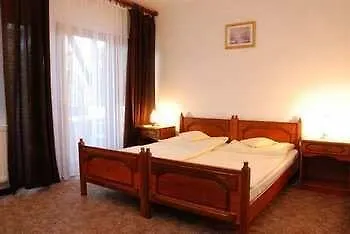Vila Kentaur Apartmanhaz