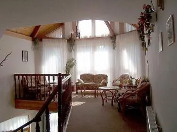 Kentaur Apartmanhaz Siófok