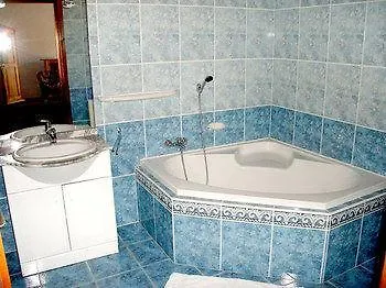 Vila Kentaur Apartmanhaz *