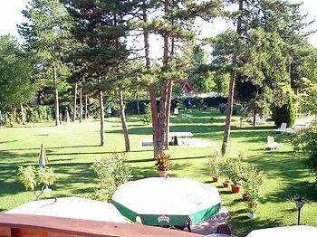 Kentaur Apartmanhaz Vila *