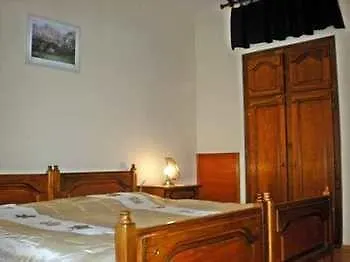 Kentaur Apartmanhaz * Siófok