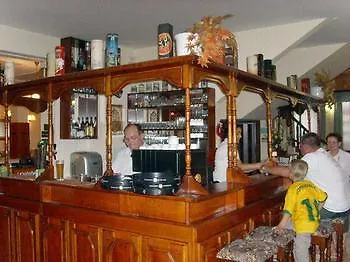 Vila Kentaur Apartmanhaz