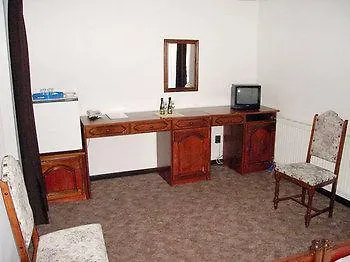 Kentaur Apartmanhaz Vila Siófok