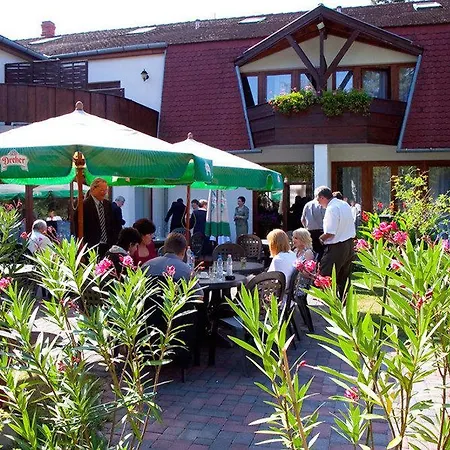 Kentaur Apartmanhaz Vila *