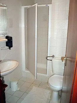 Vila Kentaur Apartmanhaz Siófok