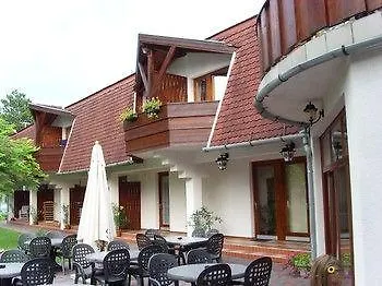 Kentaur Apartmanhaz * Siófok