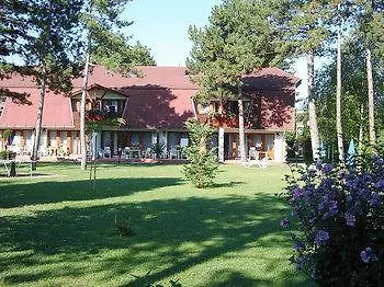 Vila Kentaur Apartmanhaz