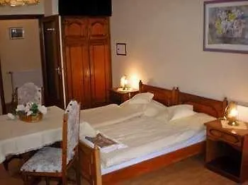 Kentaur Apartmanhaz Siófok