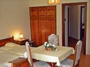 Vila Kentaur Apartmanhaz *