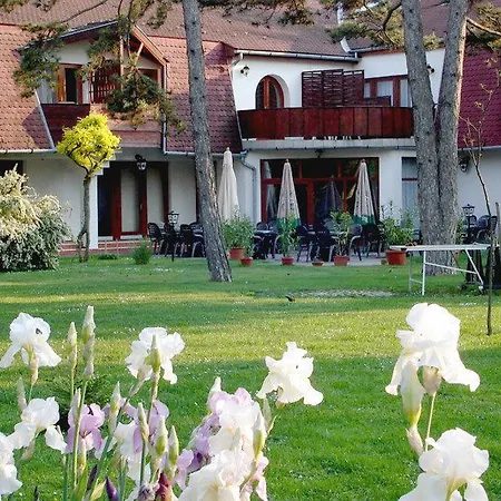 Kentaur Apartmanhaz Vila *