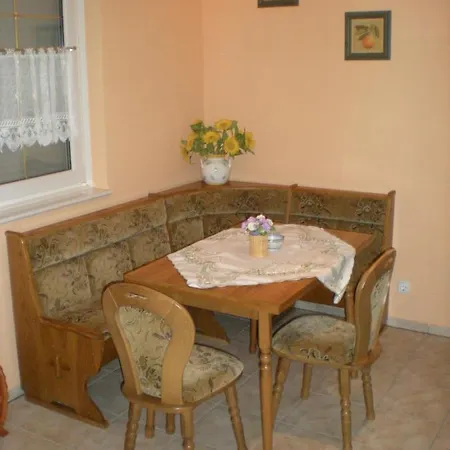 Kentaur Apartmanhaz *
